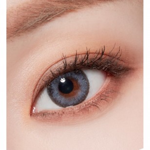 Romantea Tokyo COOL GRAY(月拋)